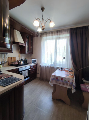 Продам двухкомнатную (2-комн.) квартиру, Тимохина ул, 26, Непецино с