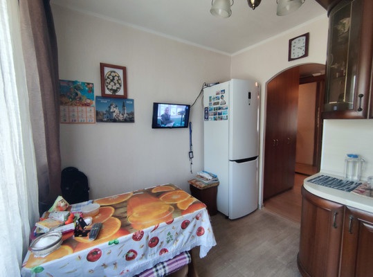 Продам двухкомнатную (2-комн.) квартиру, Тимохина ул, 26, Непецино с