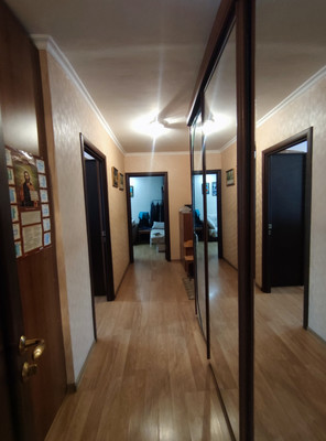 Продам двухкомнатную (2-комн.) квартиру, Тимохина ул, 26, Непецино с