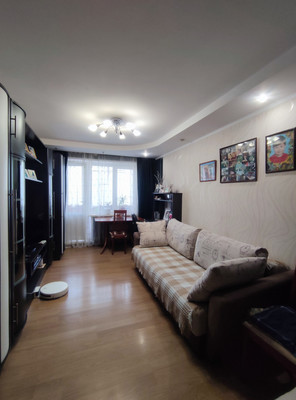 Продам двухкомнатную (2-комн.) квартиру, Тимохина ул, 26, Непецино с