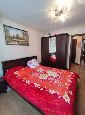 Продам двухкомнатную (2-комн.) квартиру, Тимохина ул, 26, Непецино с