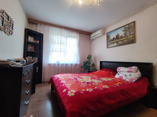 Продам двухкомнатную (2-комн.) квартиру, Тимохина ул, 26, Непецино с