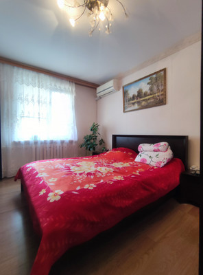 Продам двухкомнатную (2-комн.) квартиру, Тимохина ул, 26, Непецино с
