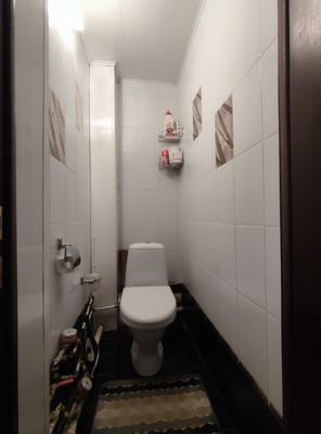 Продам двухкомнатную (2-комн.) квартиру, Тимохина ул, 26, Непецино с