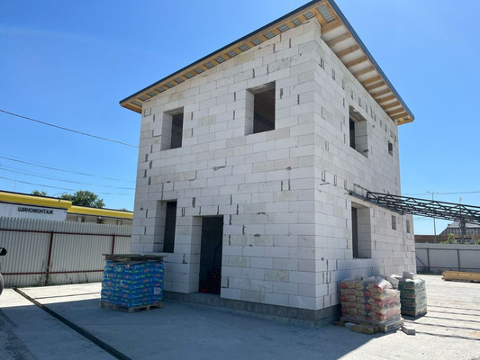 Продам склад 423,4 м2, Октябрьская ул, 96, Пески п