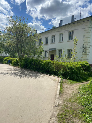 Продам двухкомнатную (2-комн.) квартиру, Тимохина ул, 18, Непецино с