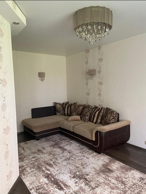 Продам двухкомнатную (2-комн.) квартиру, Тимохина ул, 18, Непецино с
