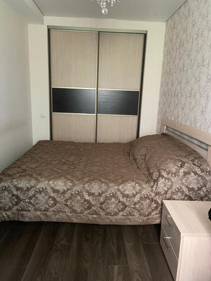 Продам двухкомнатную (2-комн.) квартиру, Тимохина ул, 18, Непецино с
