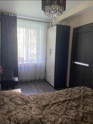 Продам двухкомнатную (2-комн.) квартиру, Тимохина ул, 18, Непецино с