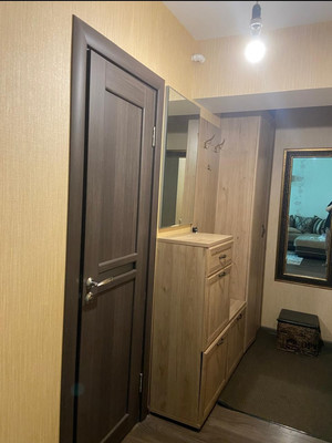 Продам двухкомнатную (2-комн.) квартиру, Тимохина ул, 18, Непецино с
