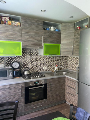Продам двухкомнатную (2-комн.) квартиру, Тимохина ул, 18, Непецино с