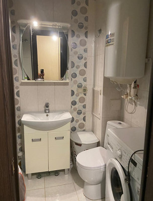 Продам двухкомнатную (2-комн.) квартиру, Тимохина ул, 18, Непецино с