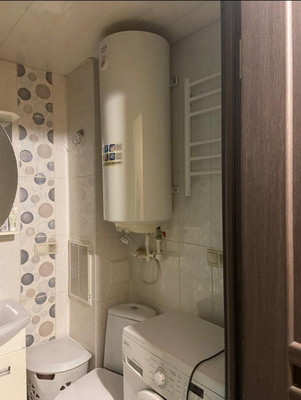 Продам двухкомнатную (2-комн.) квартиру, Тимохина ул, 18, Непецино с