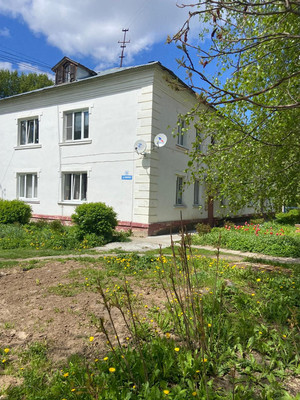 Продам двухкомнатную (2-комн.) квартиру, Тимохина ул, 18, Непецино с