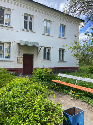 Продам двухкомнатную (2-комн.) квартиру, Тимохина ул, 18, Непецино с