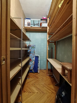 Сдам двухкомнатную (2-комн.) квартиру, Академика Волгина ул, 9к1, Москва г