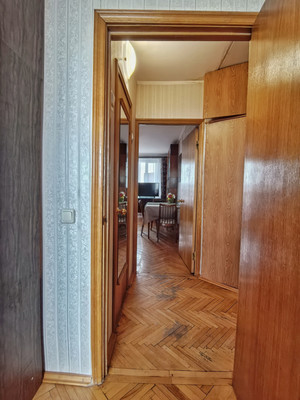 Сдам двухкомнатную (2-комн.) квартиру, Академика Волгина ул, 9к1, Москва г