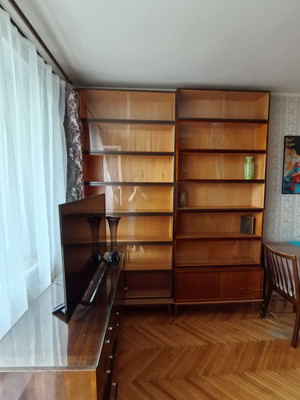 Сдам двухкомнатную (2-комн.) квартиру, Академика Волгина ул, 9к1, Москва г