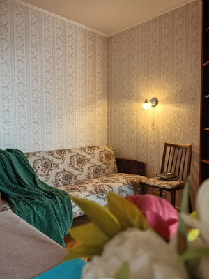 Сдам двухкомнатную (2-комн.) квартиру, Академика Волгина ул, 9к1, Москва г
