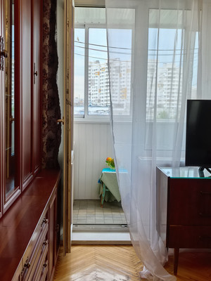 Сдам двухкомнатную (2-комн.) квартиру, Академика Волгина ул, 9к1, Москва г