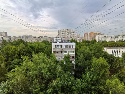 Сдам двухкомнатную (2-комн.) квартиру, Академика Волгина ул, 9к1, Москва г