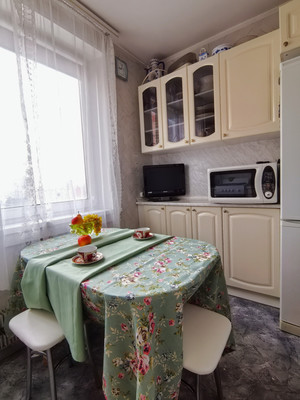 Сдам двухкомнатную (2-комн.) квартиру, Академика Волгина ул, 9к1, Москва г