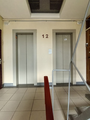 Сдам двухкомнатную (2-комн.) квартиру, Академика Волгина ул, 9к1, Москва г
