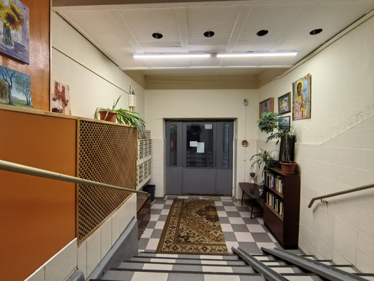 Сдам двухкомнатную (2-комн.) квартиру, Академика Волгина ул, 9к1, Москва г