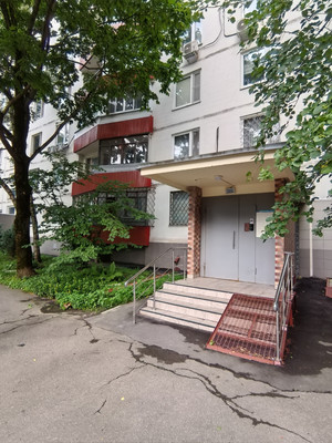 Сдам двухкомнатную (2-комн.) квартиру, Академика Волгина ул, 9к1, Москва г