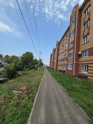 Продам однокомнатную (1-комн.) квартиру, Черепанова ул, 2б, Знаменский п