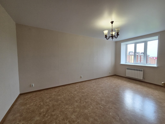 Продам однокомнатную (1-комн.) квартиру, Черепанова ул, 2б, Знаменский п