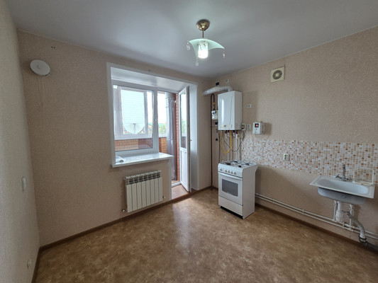 Продам однокомнатную (1-комн.) квартиру, Черепанова ул, 2б, Знаменский п
