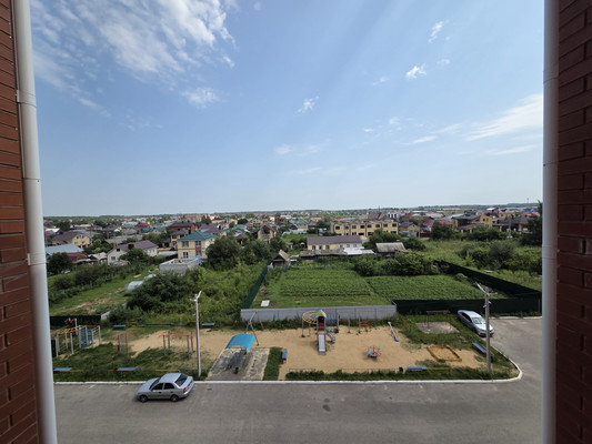 Продам однокомнатную (1-комн.) квартиру, Черепанова ул, 2б, Знаменский п