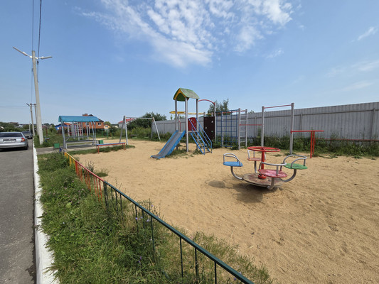 Продам однокомнатную (1-комн.) квартиру, Черепанова ул, 2б, Знаменский п