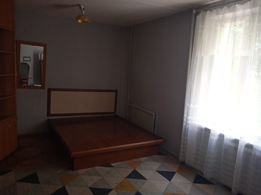 Сдам двухкомнатную (2-комн.) квартиру, Подводника Кузьмина ул, 24, Санкт-Петербург г