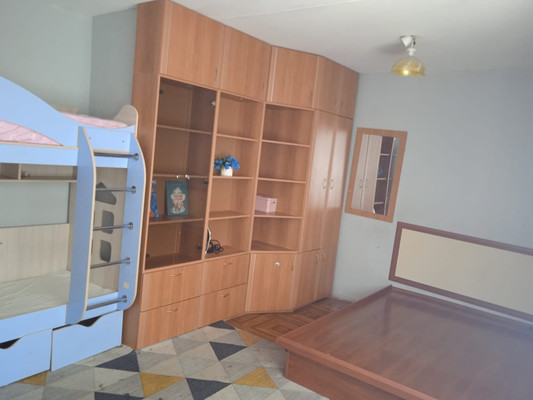 Сдам двухкомнатную (2-комн.) квартиру, Подводника Кузьмина ул, 24, Санкт-Петербург г