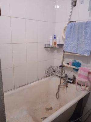 Сдам двухкомнатную (2-комн.) квартиру, Подводника Кузьмина ул, 24, Санкт-Петербург г