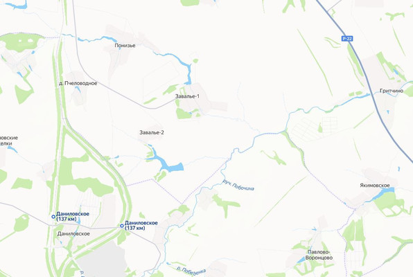 Продам участок 6 соток, Фермерское хоз., Завалье-1 д, 0 км от города