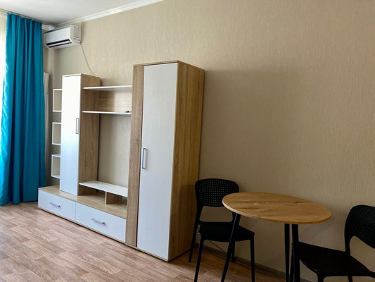 Продам однокомнатную (1-комн.) квартиру, Душистая ул, 30к2, Березовый п