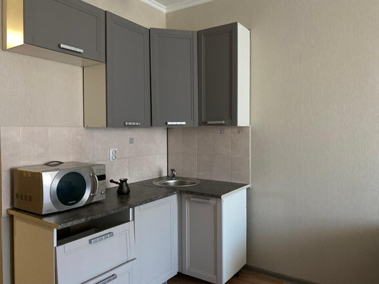Продам однокомнатную (1-комн.) квартиру, Душистая ул, 30к2, Березовый п
