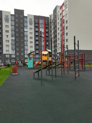 Продам однокомнатную (1-комн.) квартиру, Флагманская ул, 1, Калининград г