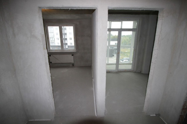 Продам однокомнатную (1-комн.) квартиру, Аллея смелых ул, 204к2, Калининград г