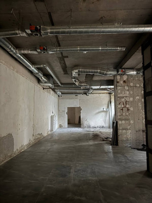 Сдам коммерческое помещение 200 м2, Челюскинская ул, 9, Москва г