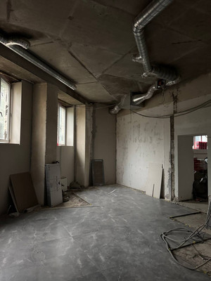 Сдам коммерческое помещение 200 м2, Челюскинская ул, 9, Москва г