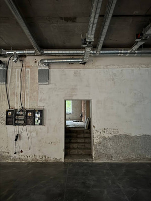 Сдам коммерческое помещение 200 м2, Челюскинская ул, 9, Москва г