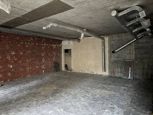 Сдам коммерческое помещение 200 м2, Челюскинская ул, 9, Москва г