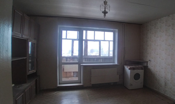Продам трехкомнатную (3-комн.) квартиру, Пушанина ул, 2, Пенза г