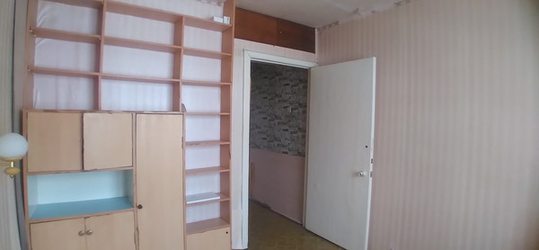 Продам трехкомнатную (3-комн.) квартиру, Пушанина ул, 2, Пенза г