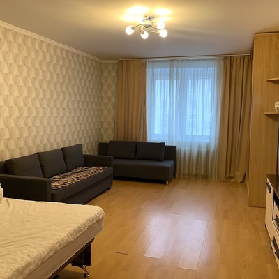 Продам двухкомнатную (2-комн.) квартиру, Чистопольская ул, 66, Казань г