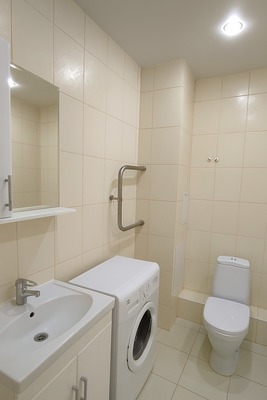 Продам однокомнатную (1-комн.) квартиру, Павлюхина ул, 99б, Казань г